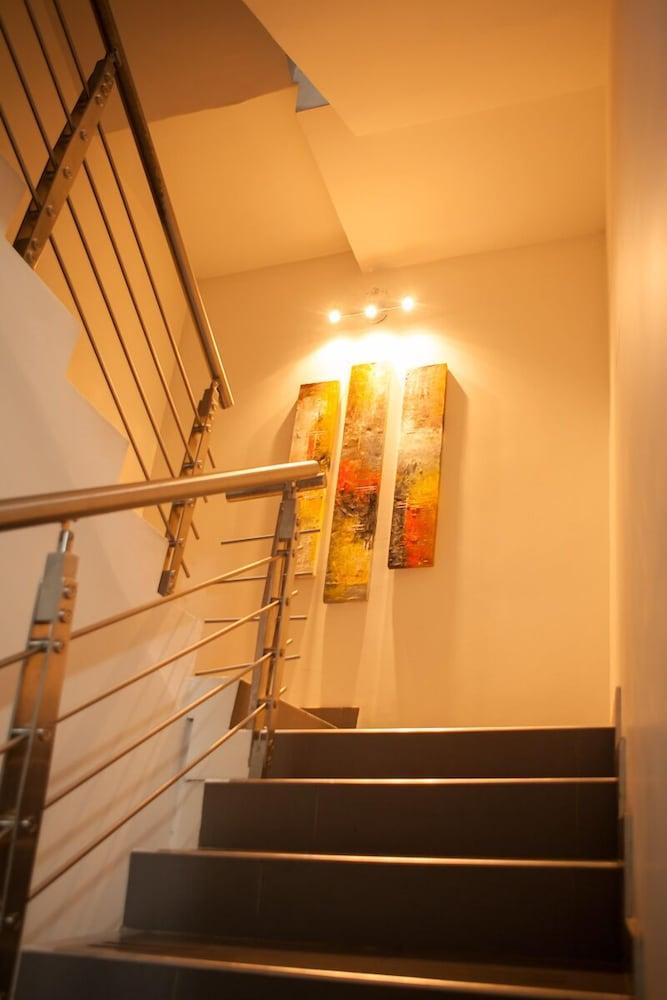 Hotel Colombians Suite Bogota Exterior photo